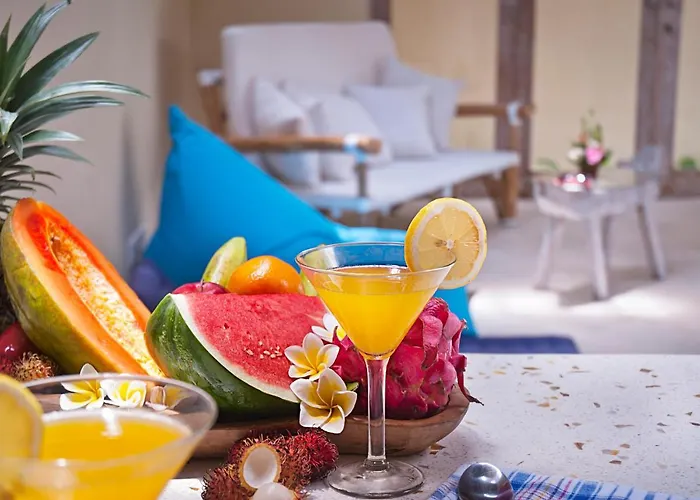 Domus Dua Villa Seminyak