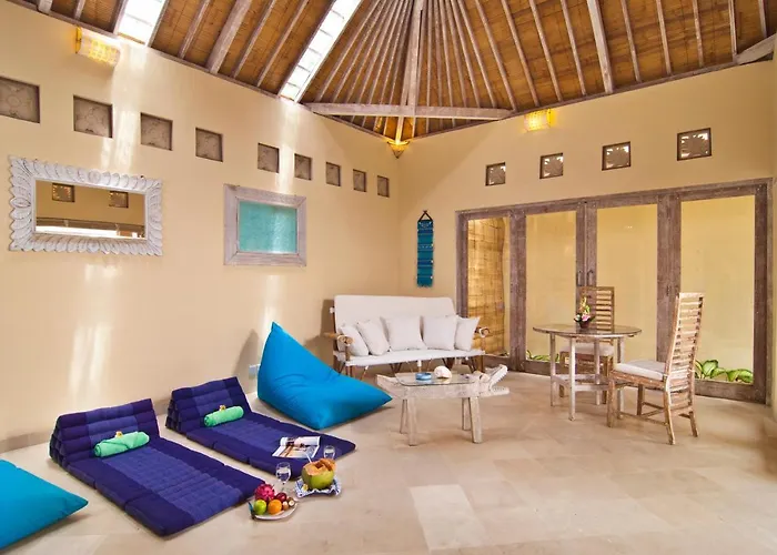 Domus Dua Seminyak