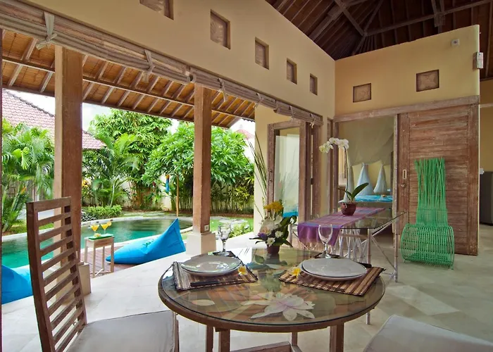 Domus Dua Villa *
