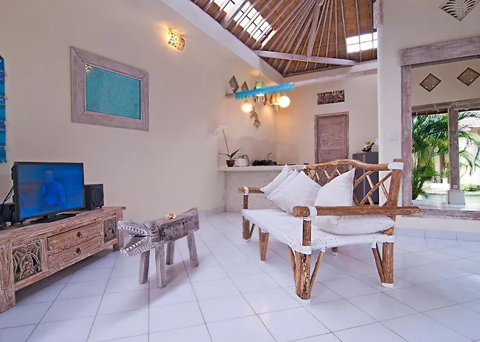 Villa Domus Dua