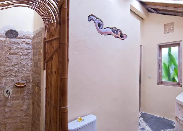 Domus Dua Villa Seminyak