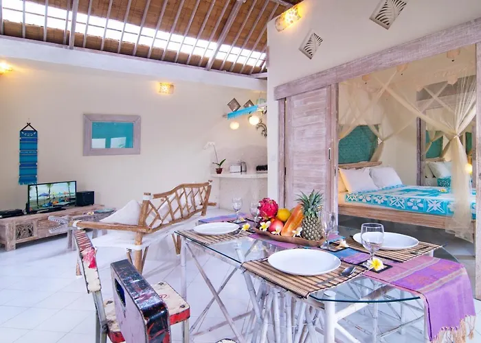 Domus Dua Villa Seminyak