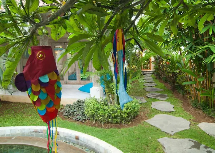 Domus Dua Villa