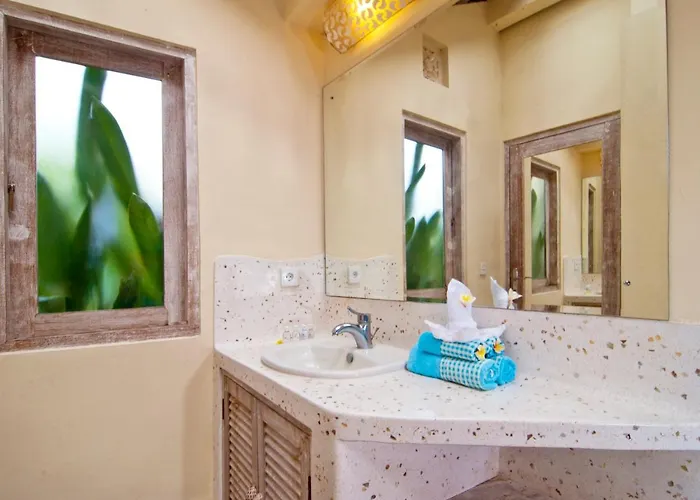 Villa Domus Dua Seminyak