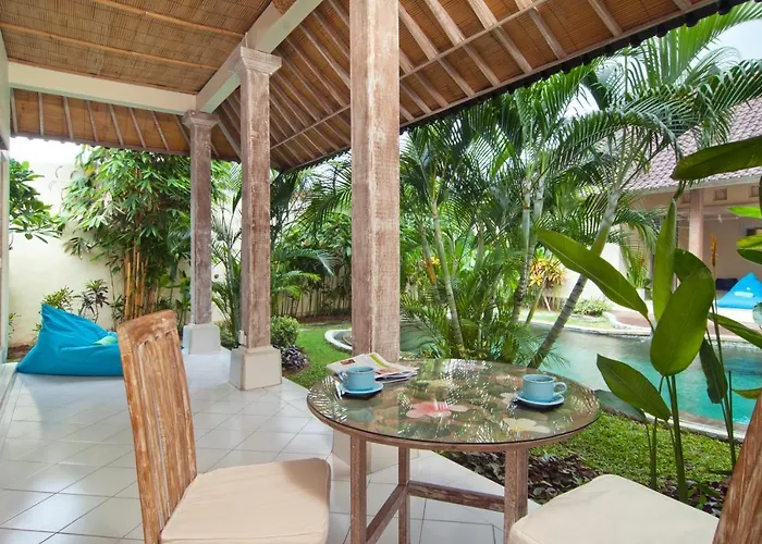 Domus Dua Villa Seminyak